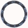 HC-COLSBK 極太ハンドルカバー コスモスレザー 雅 80858289