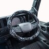 HC-COLSBK 極太ハンドルカバー コスモスレザー 雅 80858289