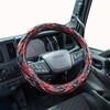 HC-COLMWI 極太ハンドルカバー コスモスレザー 雅 80858526