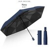 life-170-n-nv ワンタッチ日傘 形状記憶 晴雨兼用 単色 ネイビー life-170-n-nv ベストアンサー 80858815