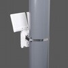 ESL-SF902AC フラットACセンサーライト2灯 ELPA 80858919