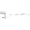 SPOT-UL101N(WH) LEDクリップライトシリンダーWH ELPA 80861728