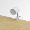 SPOT-UL101N(WH) LEDクリップライトシリンダーWH ELPA 80861728