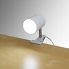 SPOT-UL101N(WH) LEDクリップライトシリンダーWH ELPA 80861728
