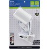 SPOT-UL101N(WH) LEDクリップライトシリンダーWH ELPA 80861728
