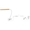 SPOT-LL301N(WD) LEDクリップライトスティックWD ELPA 80861746
