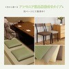 160901604 い草風畳クッション 楽座 萩原 80884959