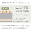 160901600 い草風畳クッション 楽座 萩原 80884995