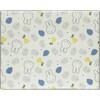 miffy吸水水切りマット 40×50cm やすらぎミッフィー オカトー