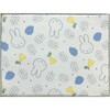 - miffy吸水水切りマット 30×40cm やすらぎミッフィー オカトー 80885641