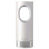 ハイブリッドポータブル空気清浄機 Picco(ピコ)バッテリー搭載 ホワイト kirala
