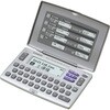 コンパクト QWERTY配列 カシオ計算機