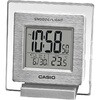 置き時計 デジタル クオーツ Casio
