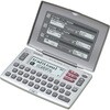 コンパクト QWERTY配列 カシオ計算機