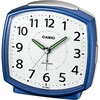 置き時計 アナログ 電波 Casio