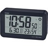 置き時計 デジタル 電波 Casio
