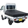 IROHJBK ターピー ワイドキャビントラックシート ハイゼットジャンボ用 萩原工業 80899668