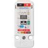M5STACK-U087 M5Stack用電圧計ユニット M5Stack 80899720
