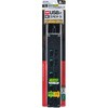 WLK-3223SUC(BK) SW付USBタップ3m ELPA 80907840