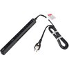 WB-SL4222SUC(BK) スリム回転USBタップPD20W ELPA 80907849