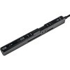WB-SL4222SUC(BK) スリム回転USBタップPD20W ELPA 80907849