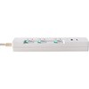 WLK-E3222UC(W) ランプレスSW付USBタップ PD20W ELPA 80907858