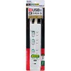 WLK-E3222UC(W) ランプレスSW付USBタップ PD20W ELPA 80907858