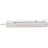 WLK-3221SUC(W) SW付USBタップ1m ELPA 80907867