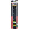 WLK-3222SUC(BK) SW付USBタップ2m ELPA 80907885