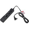 WLK-E3222UC(BK) ランプレスSW付USBタップ PD20W ELPA 80907910