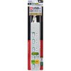 WLK-3222SUC(W) SW付USBタップ2m ELPA 80907928