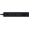 WLK-3221SUC(BK) SW付USBタップ1m ELPA 80907937