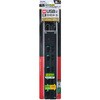 WLK-3221SUC(BK) SW付USBタップ1m ELPA 80907937