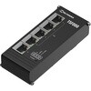 テルトニカ・ネットワークス(Teltonika Networks)産業用高耐久性LTEゲートウェイ マルチキャリア対応 動作温度-40~75℃ TRB140 テルトニカ・ネットワークス