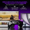 XENO-PLUS-COMBO ワイヤレスゲームコントローラー LEADJOY 80908120
