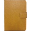 TBC-IP2208CA iPad10.9インチ 第10世代(2022年モデル)用 PUレザージャケット ナカバヤシ 80908391