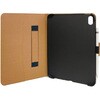 TBC-IP2208CA iPad10.9インチ 第10世代(2022年モデル)用 PUレザージャケット ナカバヤシ 80908391