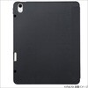 TBC-IPA24305BK iPadAir13用ソフトハニカムケース ナカバヤシ 80908418