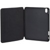 TBC-IPA24105BK iPadAir11用ソフトハニカムケース ナカバヤシ 80908427
