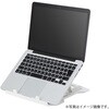 NPA-009W ノートPC・タブレットスタンド 軽量タイプ ナカバヤシ 80908436