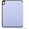 TBC-IPA24104PUR iPadAir11用ハニカム衝撃吸収ケース ナカバヤシ 80908445