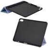 TBC-IPA24104PUR iPadAir11用ハニカム衝撃吸収ケース ナカバヤシ 80908445