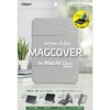 TBC-IPA2501GY iPadAir11インチ用マグカバー ナカバヤシ 80908470