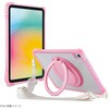 TBC-IP2502P iPad11用リングスタンド衝撃吸収ケース ナカバヤシ 80908479