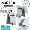 SMA-H009GY MAGCA 3ポケット ナカバヤシ 80908497