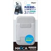 SMA-H009GY MAGCA 3ポケット ナカバヤシ 80908497