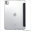 TBC-IPP24100BK iPadPro11用軽量ハードケースカバー ナカバヤシ 80908515