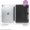 TBC-IPP24100BK iPadPro11用軽量ハードケースカバー ナカバヤシ 80908515