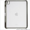 TBC-IPP24302BK iPadPro13用衝撃吸収ケース ナカバヤシ 80908540