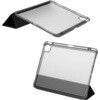 TBC-IPP24302BK iPadPro13用衝撃吸収ケース ナカバヤシ 80908540
